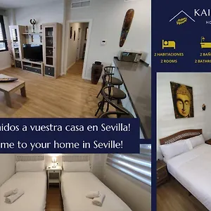 Alfareria De Triana - Kainga Homes Siviglia