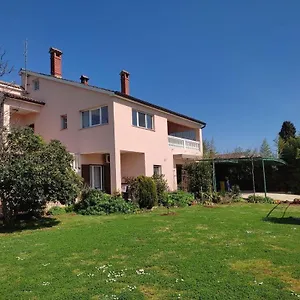 Casa Da Billy Pola