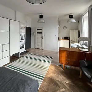 Przy Rotundzie Apartment