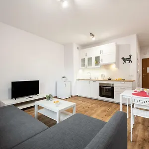 Waw - Wilanow I Apartment