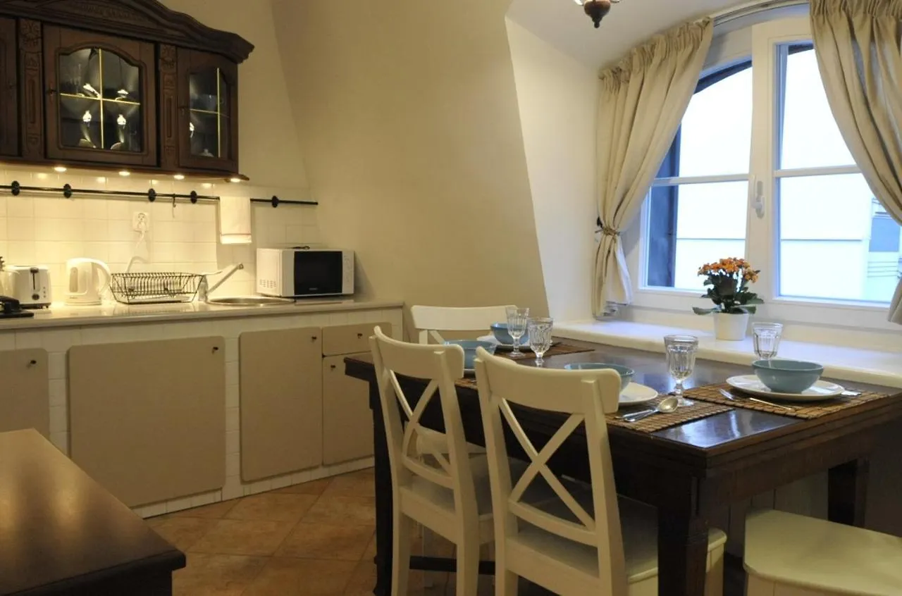 Milotu - Apartament Uniwersytecki Varsovie 0*,  Pologne