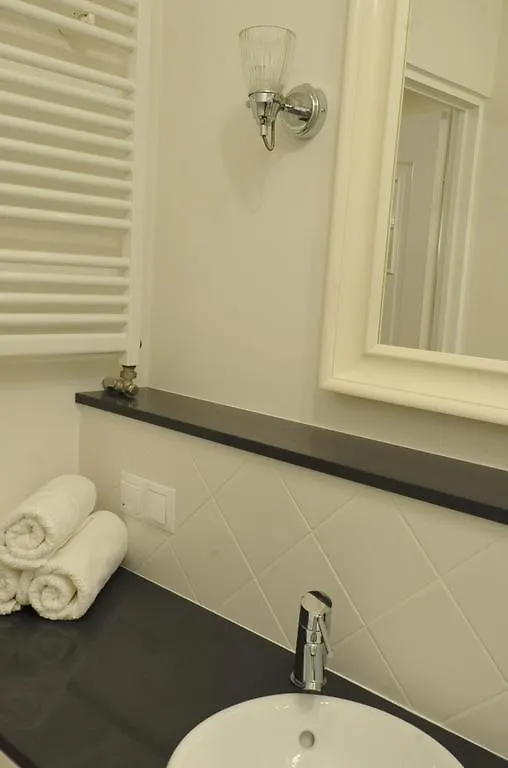 Milotu - Apartament Uniwersytecki Varsovie 0*,  Pologne