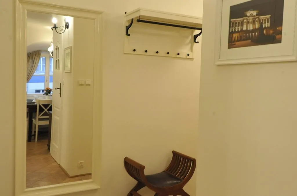 Milotu - Apartament Uniwersytecki Varsovie Pologne